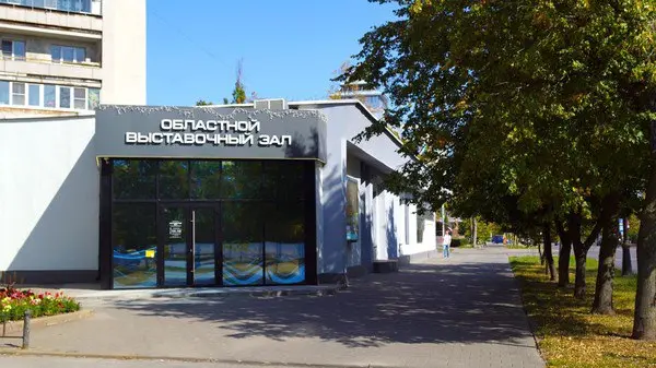 Ночь искусств –2025 в Липецком областном выставочном зале