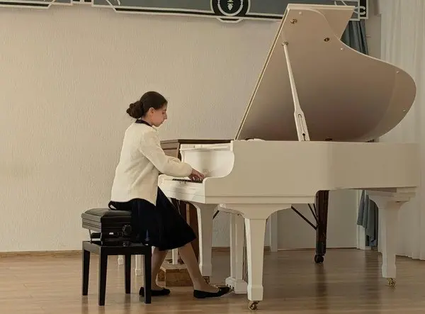 Концерт Праздник дружбы