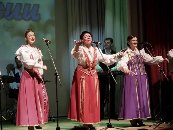 Программа "В единстве – сила"