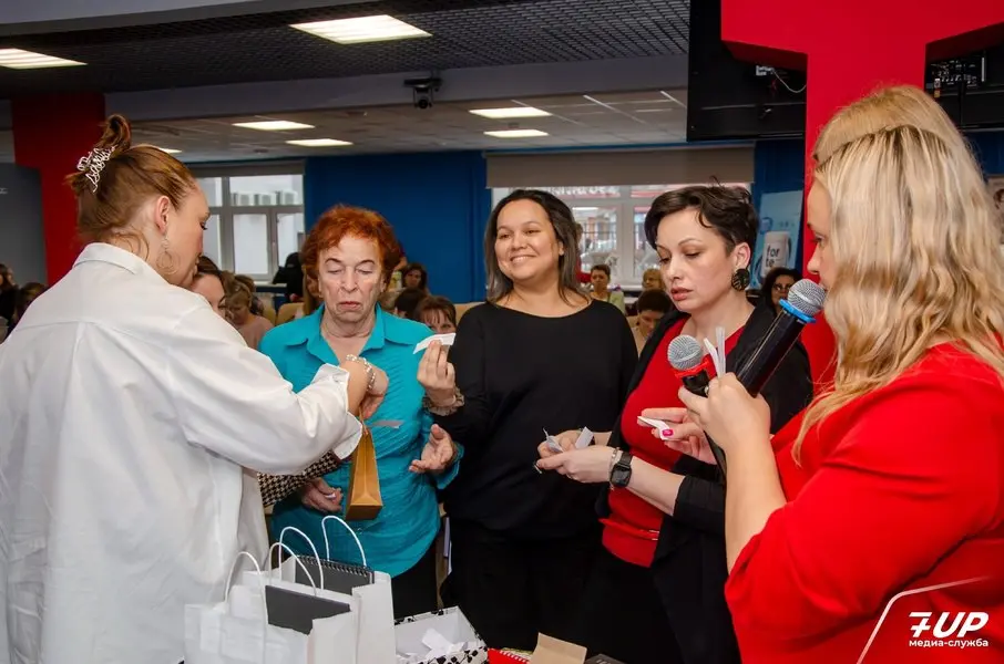 Семейный фестиваль финансовой грамотности