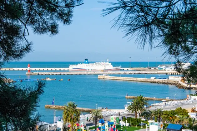 История города Сочи: экскурсия по страницам истории