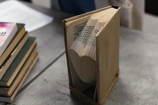 Всероссийская акция "Ночь искусств" в Волгоградской библиотеке для молодежи