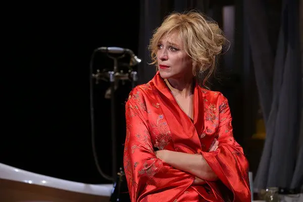 Трамвай "Желание"