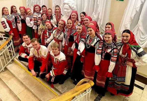 Концерт к 120-летию композитора Константина Массалатинова