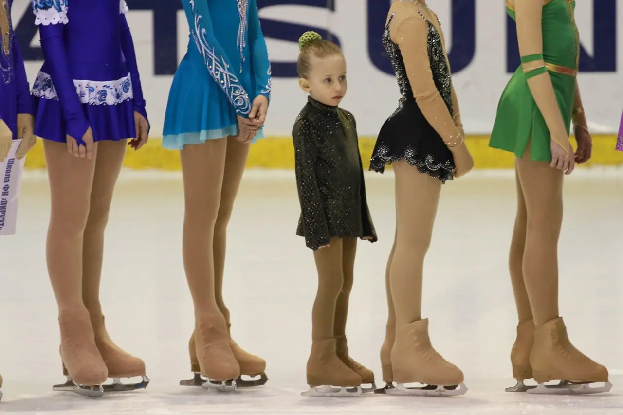 Глубина кадра