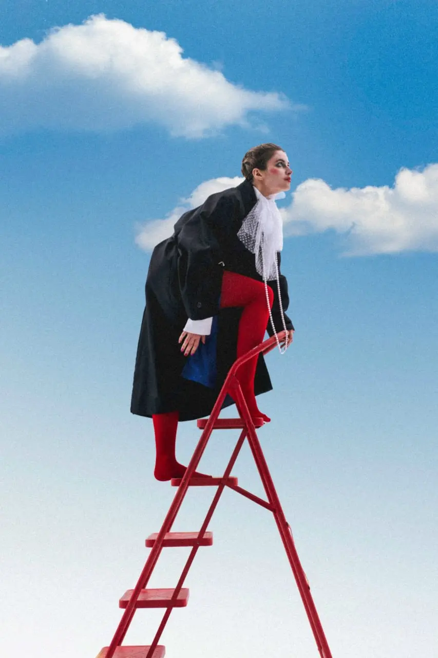 Глубина кадра