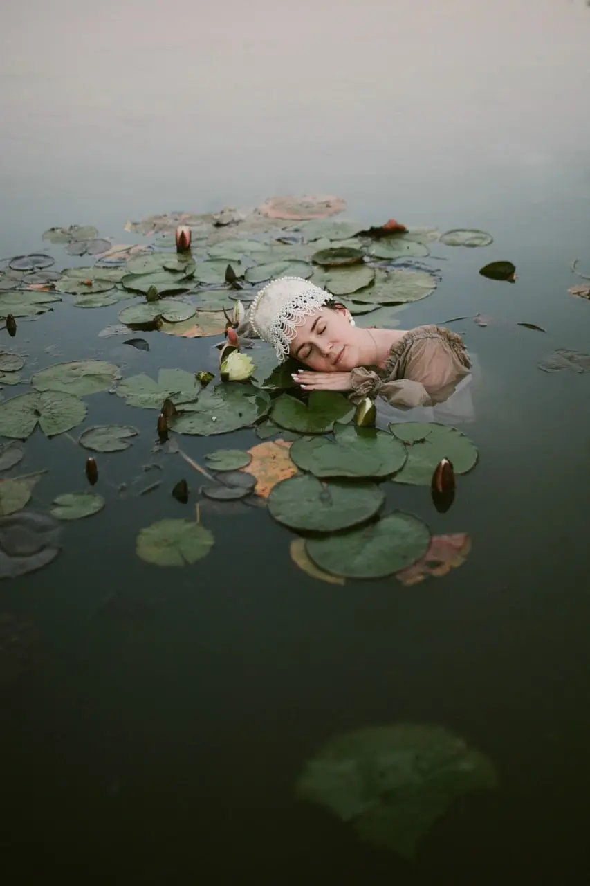 Глубина кадра