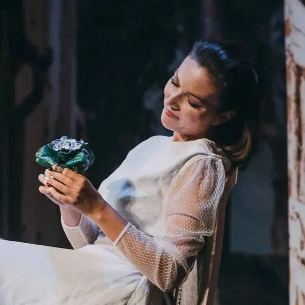 Идеальный свидетель