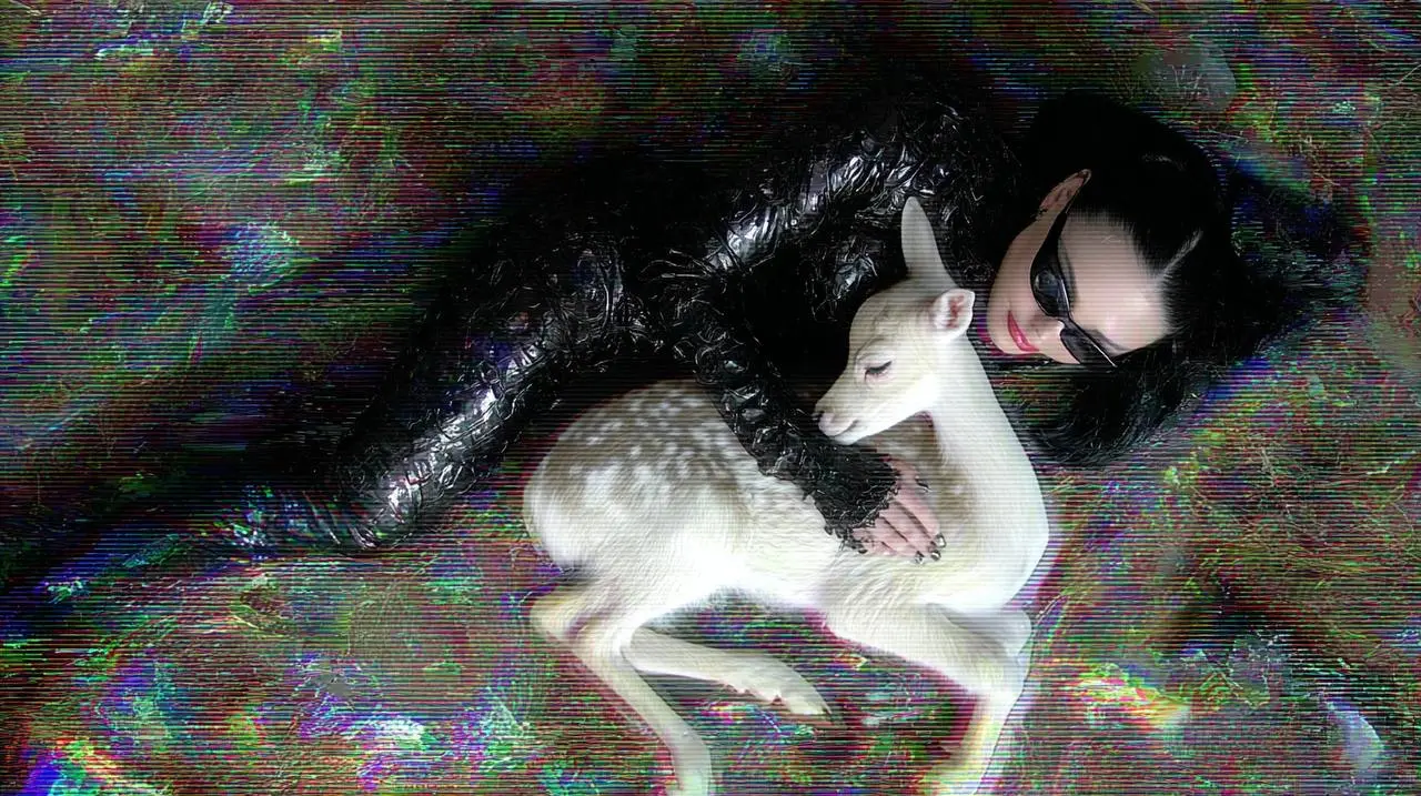 мероприятие: проект Марты Азми, выпускницы 10-го #КНИ