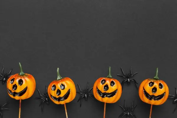 Тематическая анимация "Уэнсдэй"