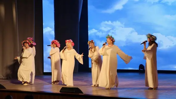 Берега России