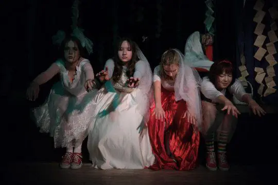 Куда пропал Прекрасный Принц?