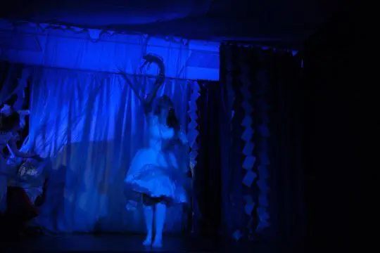 Куда пропал Прекрасный Принц?