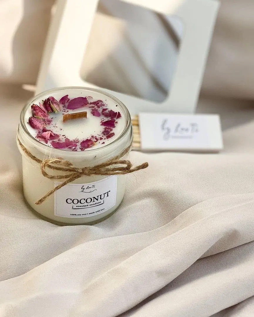 Свечеварение