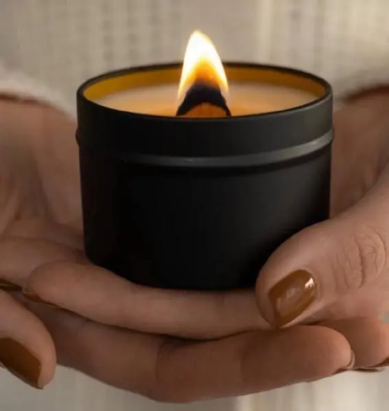 Свечеварение