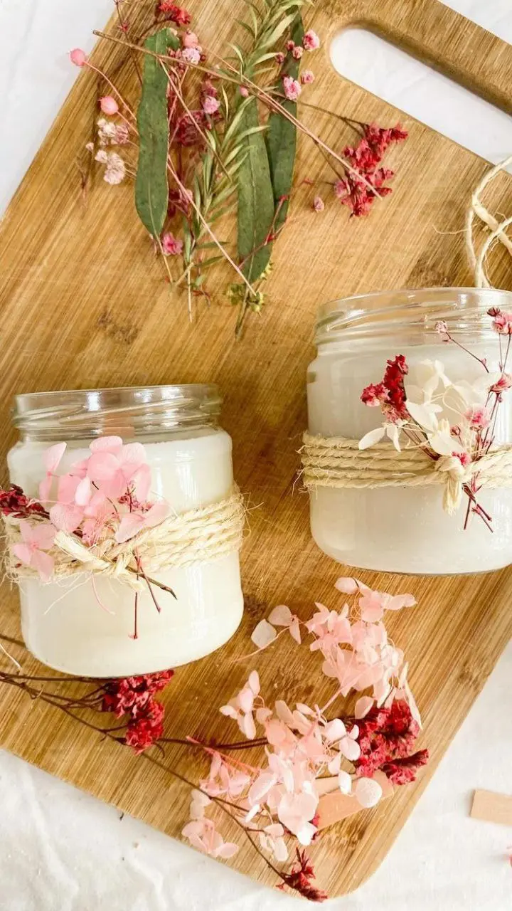 Свечеварение