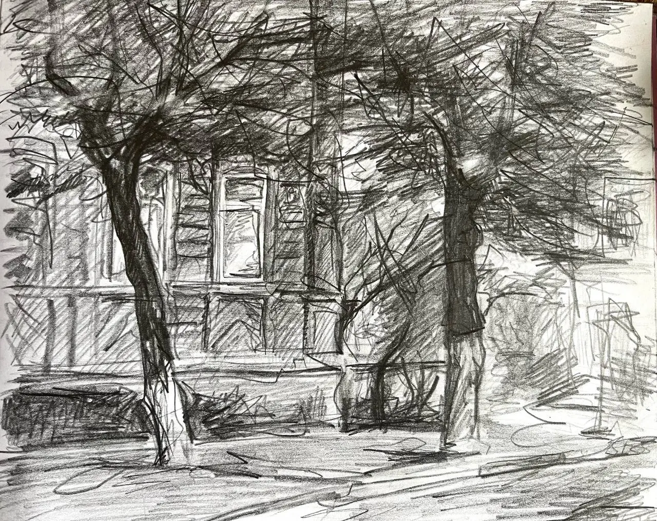 Рязань. Дома с историей