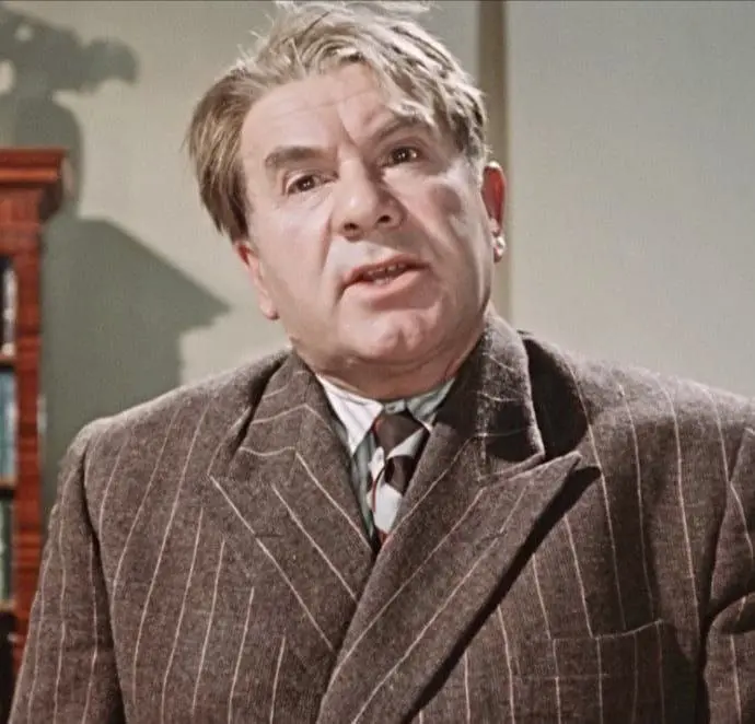 Огурцоа (мероприятие в стиле фильма Карнавальная ночь)