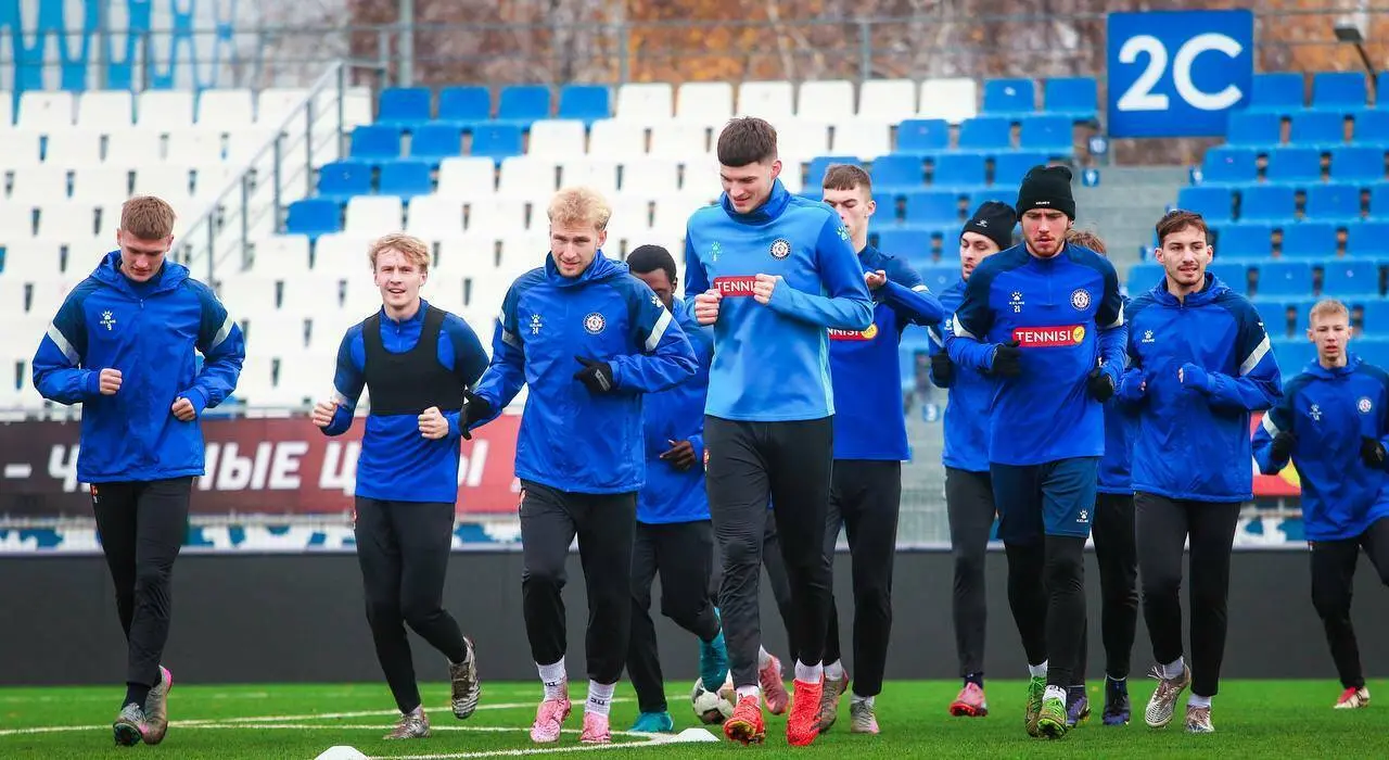 КАМАЗ на выезде сыграет с «Чайкой» в Первой лиге