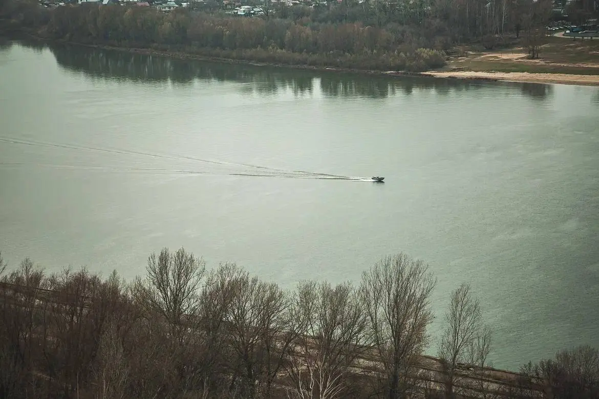 Парк приглашает на прогулку