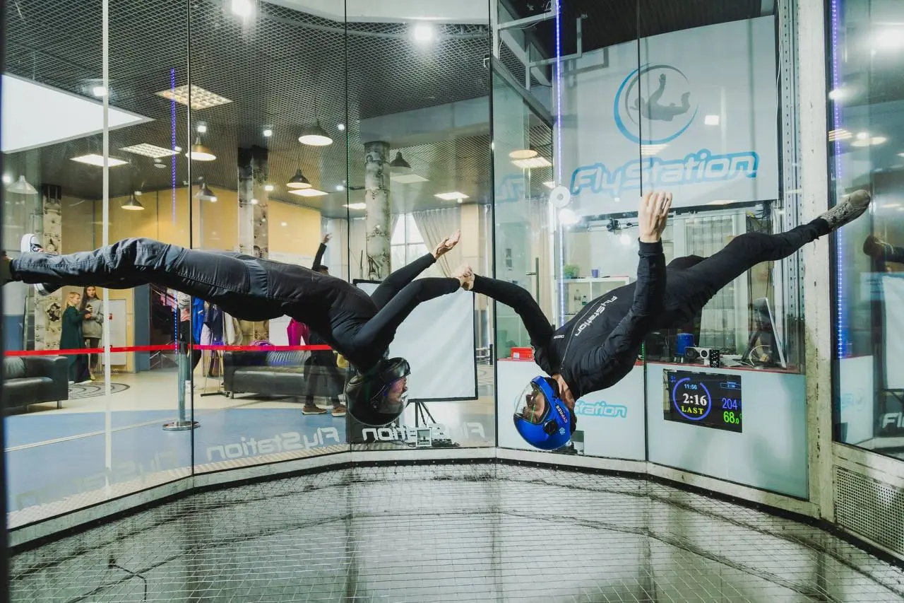 4 НОЯБРЯ > СВОБОДНОЕ ВРЕМЯ ДЛЯ ПОЛЁТОВ