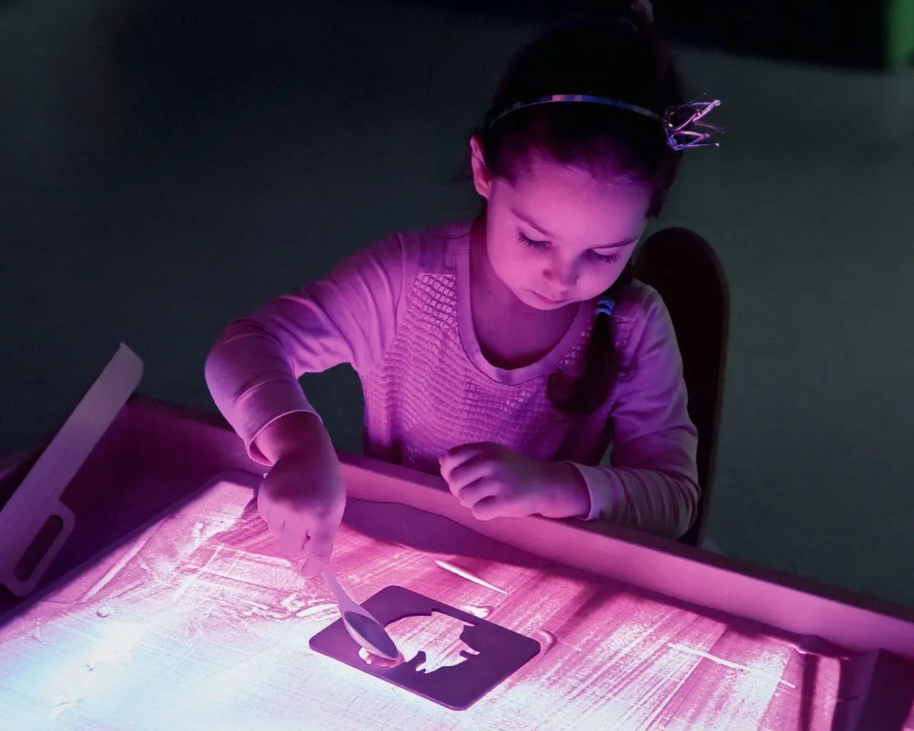 Арт-песочница Королевки