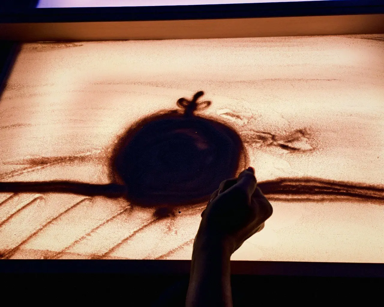 Арт-песочница Королевки