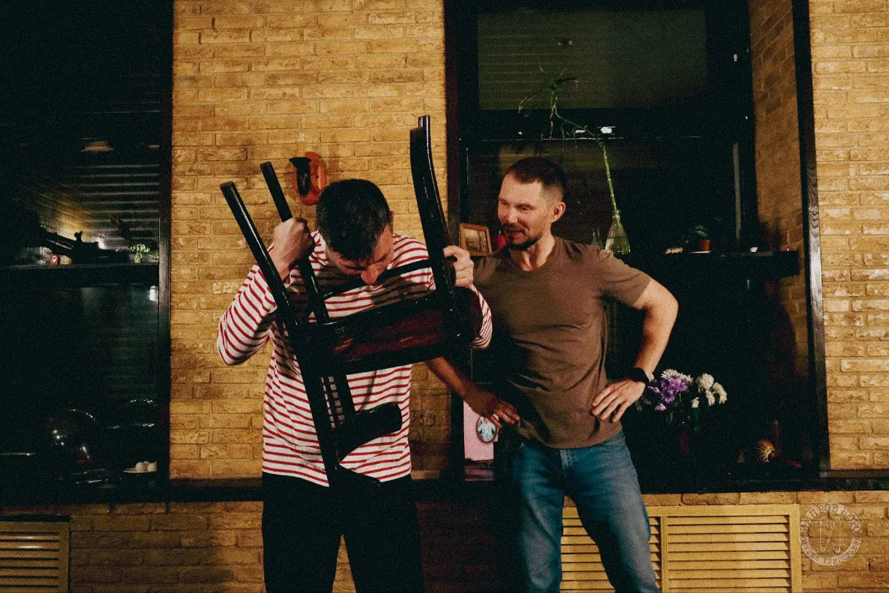 Это был Джем! Выпуск 109