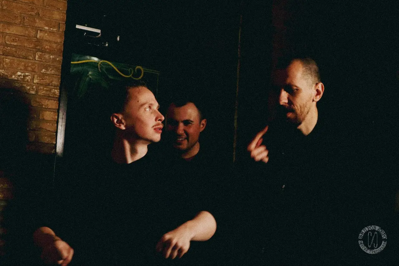 Это был Джем! Выпуск 109