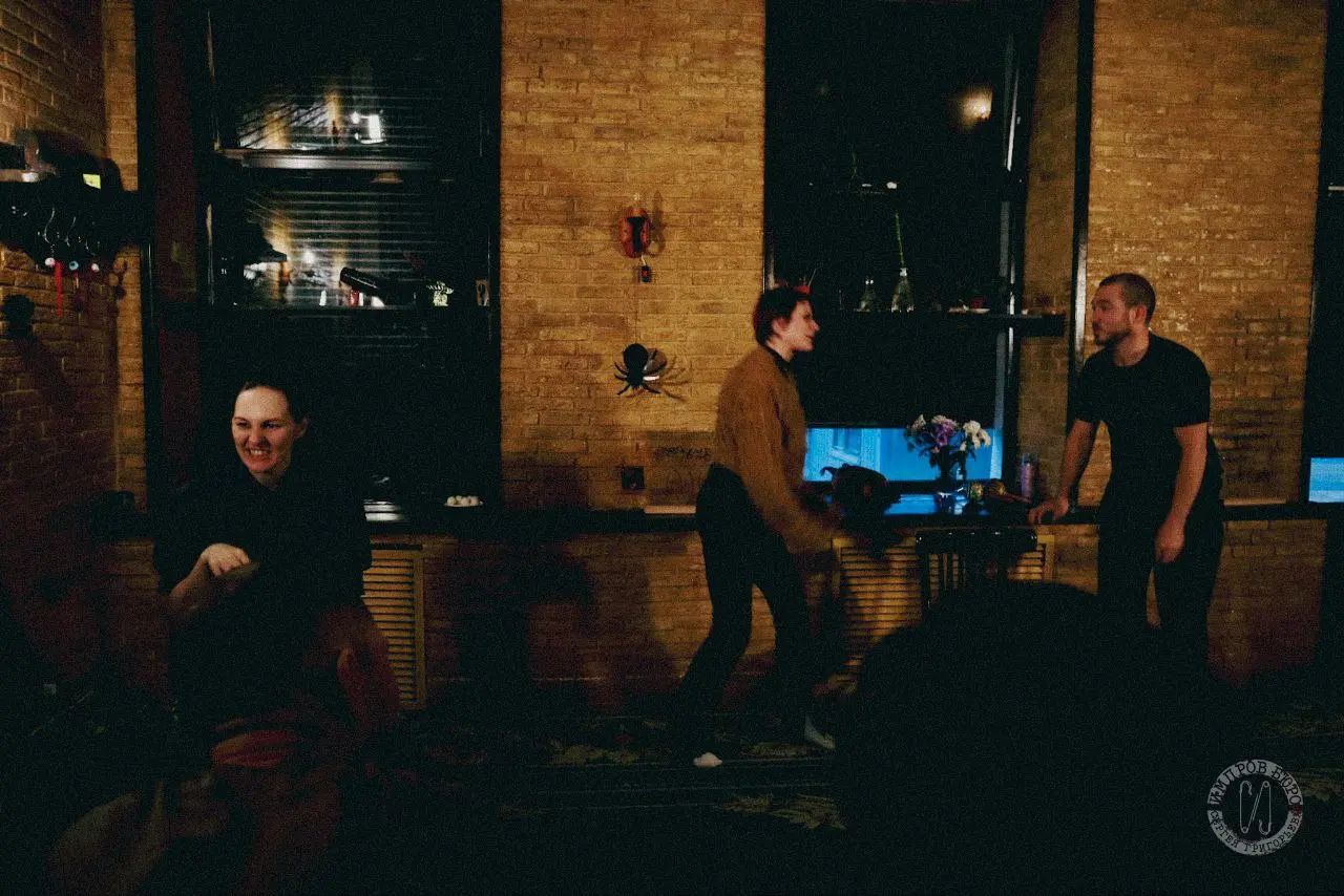 Это был Джем! Выпуск 109