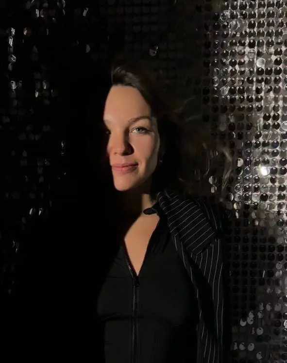 СЕКСУАЛЬНОСТЬ = ЭНЕРГИЯ