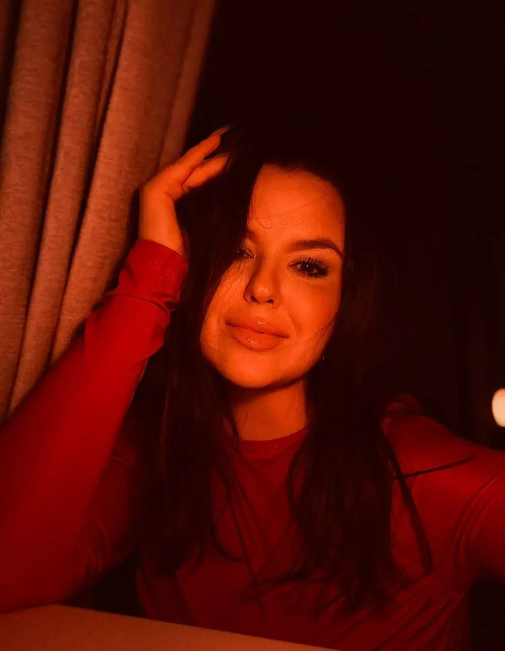 СЕКСУАЛЬНОСТЬ = ЭНЕРГИЯ