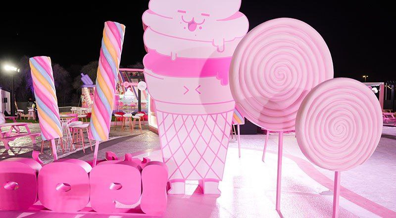 фуд-поп-ап CanteenX