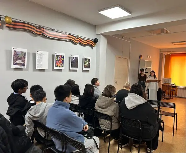 Брейн– ринг "Быть здоровым-это модно!"