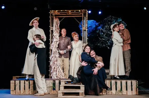 Брачная лихорадка