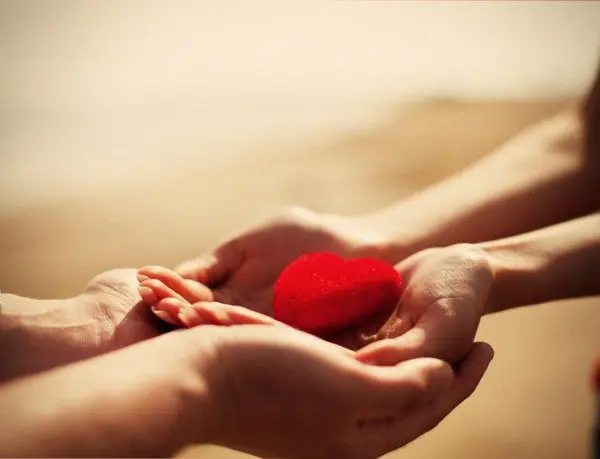 Философский разговор: Отнесись к ближнему так, как хочешь чтобы отнеслись …