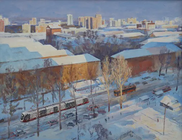 ПУТЕШЕСТВИЕ