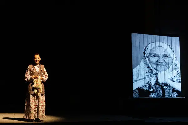 Не успела сказать Люблю