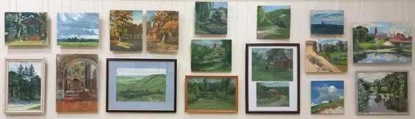 России неповторимые мечты ко Дню народного единства