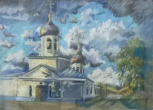 Выставка «России неповторимые мечты» ко Дню народного единства