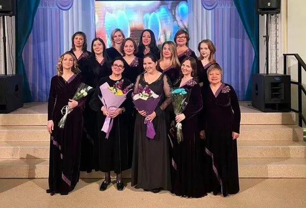 "Мелодия наших сердец"