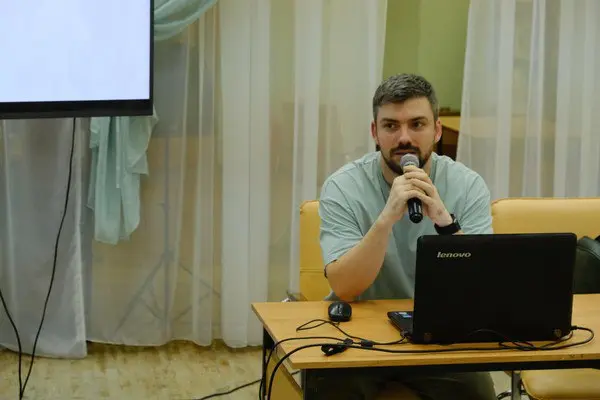 Лекция "Почему мы сами выбираем тех, кто делает нас несчастными"