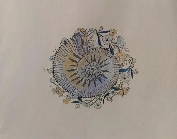 Занятие "Традиции в современном стиле: текстильный декор с краеведческими мотивами"