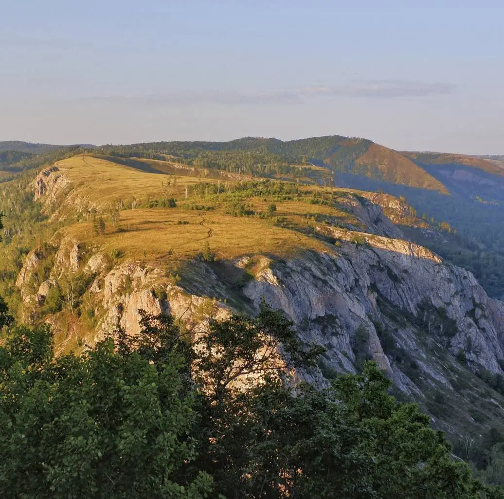 Туры из Уфы одним днем