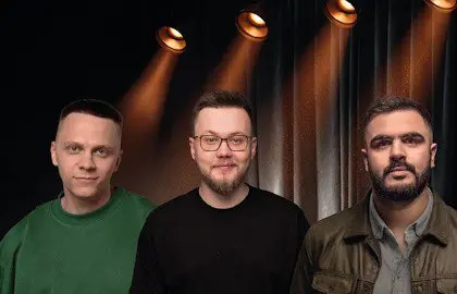 Стендап концерт