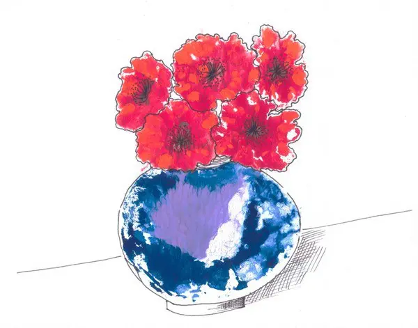 Практикум "Рисуй и отдыхай"