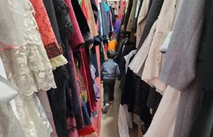 Экскурсия: Весь мир театр