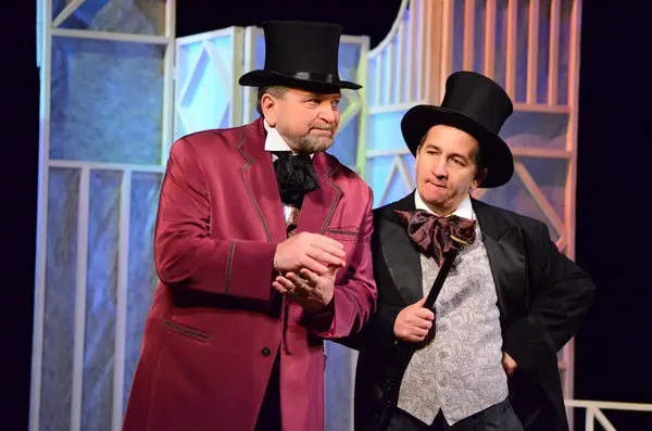 Бешеные деньги