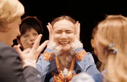 Дядюшкин сон