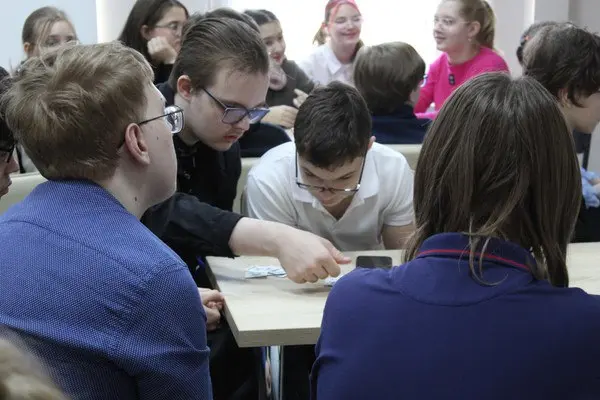 Выбираем образование осознанно: образование высшее VS колледж: познавательный час